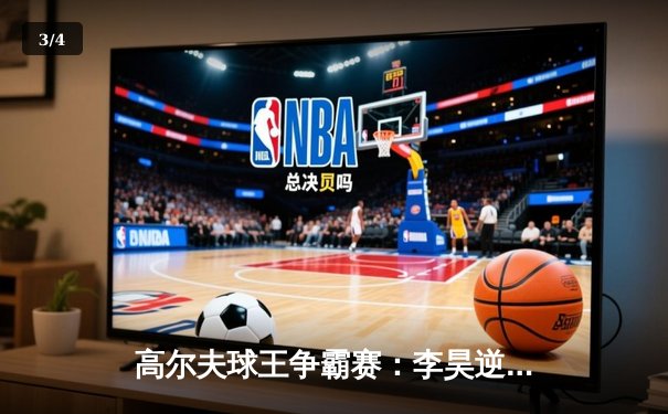 高尔夫球王争霸赛：李昊逆转夺冠，亚洲新星闪耀国际舞台 - 3