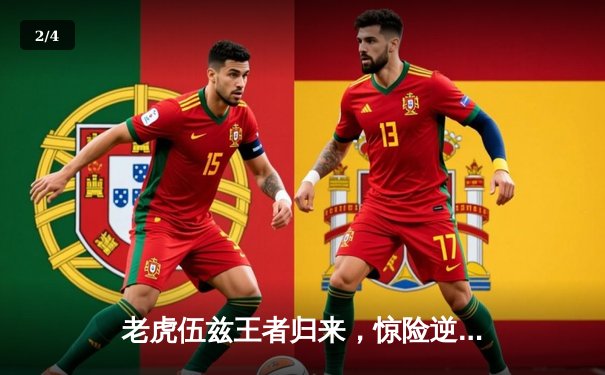 老虎伍兹王者归来，惊险逆转赢大师赛第五冠 - 2