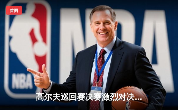 高尔夫巡回赛决赛激烈对决，史密斯逆袭夺冠创赛季纪录