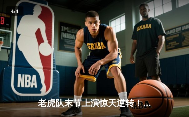 老虎队末节上演惊天逆转！电子游戏高尔夫锦标赛决赛局上演巅峰对决 - 4